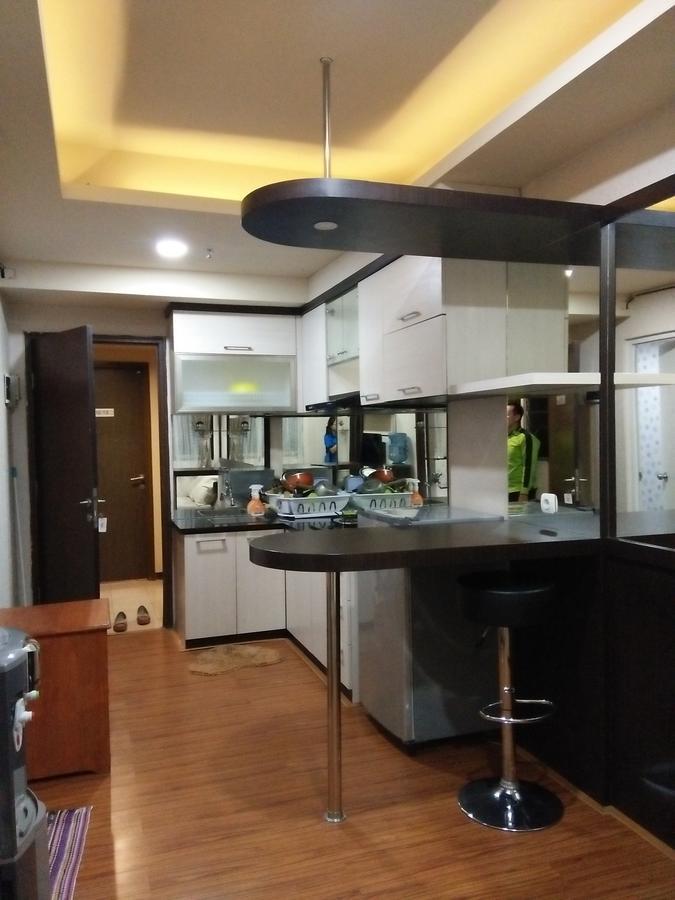 The Suites Metro Apartment - Putri Bandung Extérieur photo