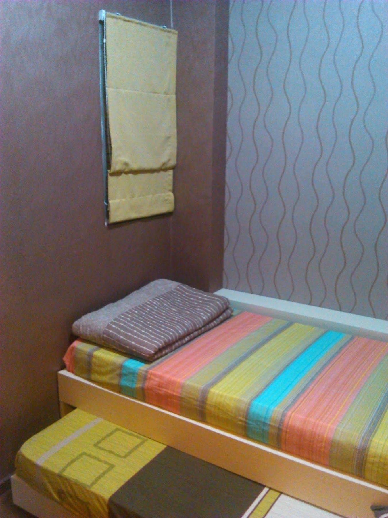 The Suites Metro Apartment - Putri Bandung Extérieur photo