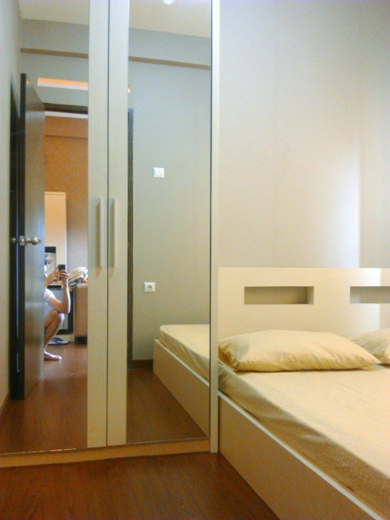 The Suites Metro Apartment - Putri Bandung Extérieur photo
