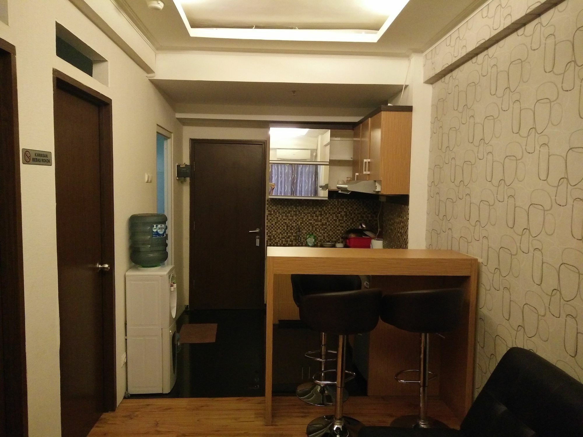 The Suites Metro Apartment - Putri Bandung Extérieur photo