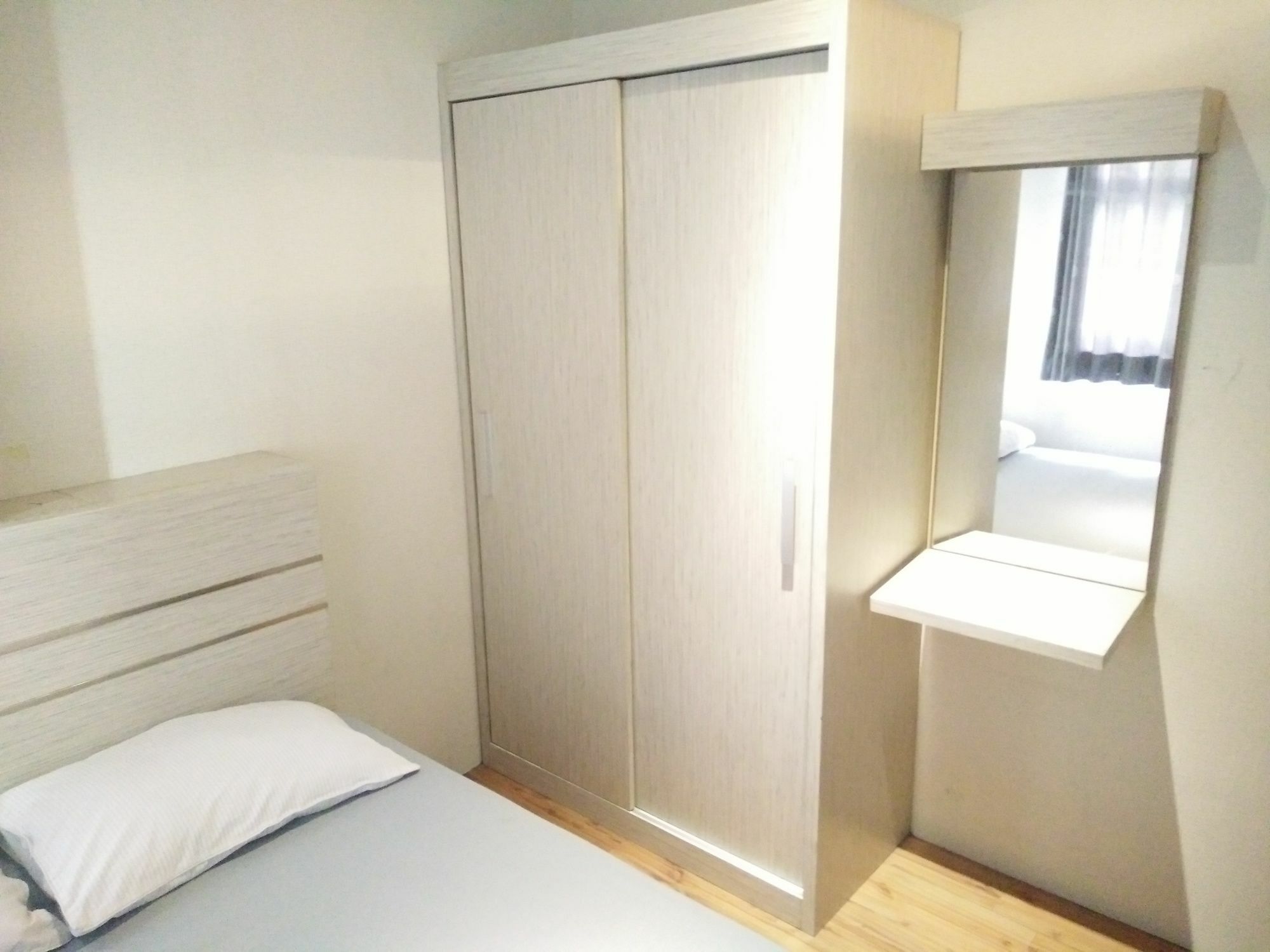 The Suites Metro Apartment - Putri Bandung Extérieur photo