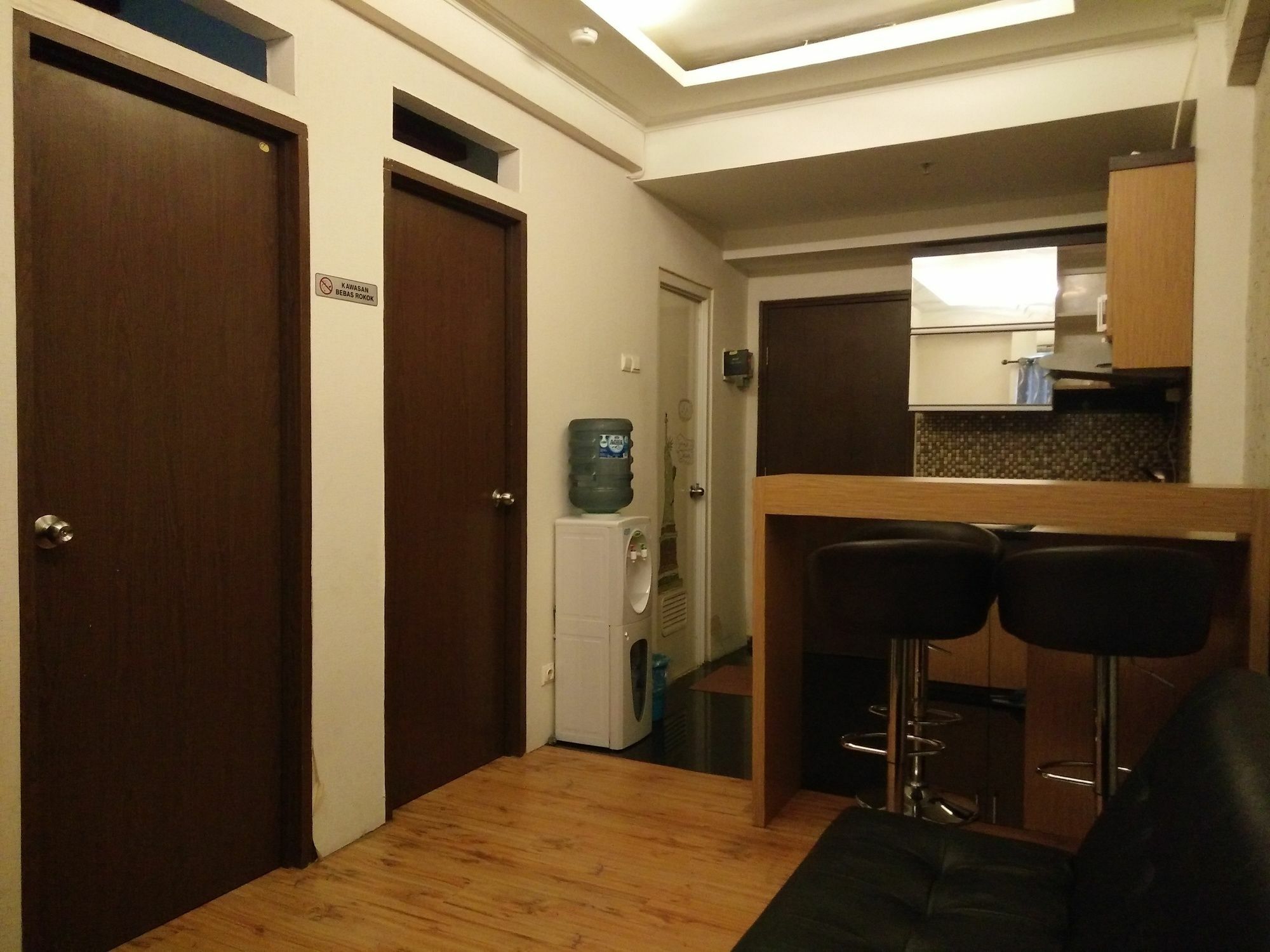 The Suites Metro Apartment - Putri Bandung Extérieur photo