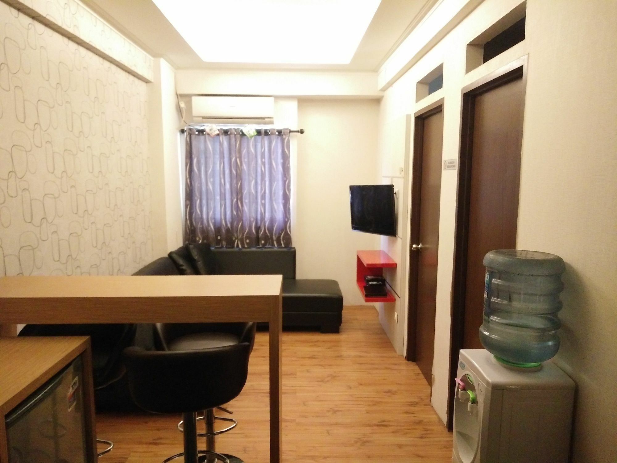 The Suites Metro Apartment - Putri Bandung Extérieur photo