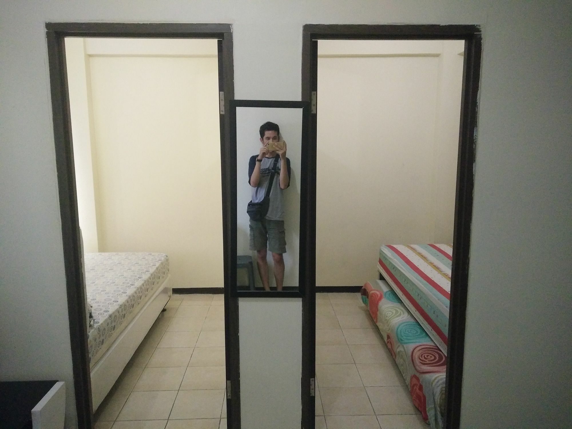 The Suites Metro Apartment - Putri Bandung Extérieur photo
