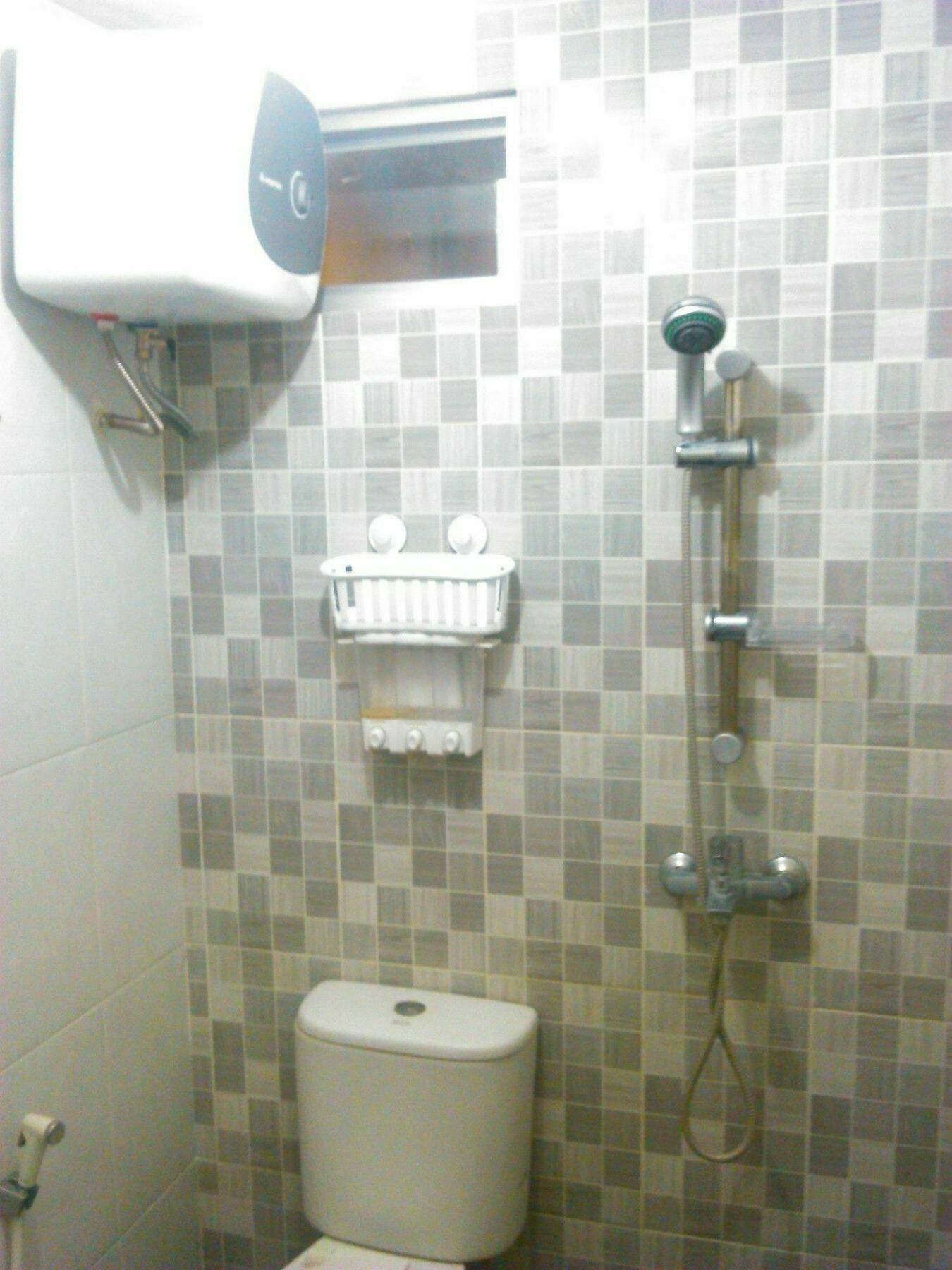 The Suites Metro Apartment - Putri Bandung Extérieur photo