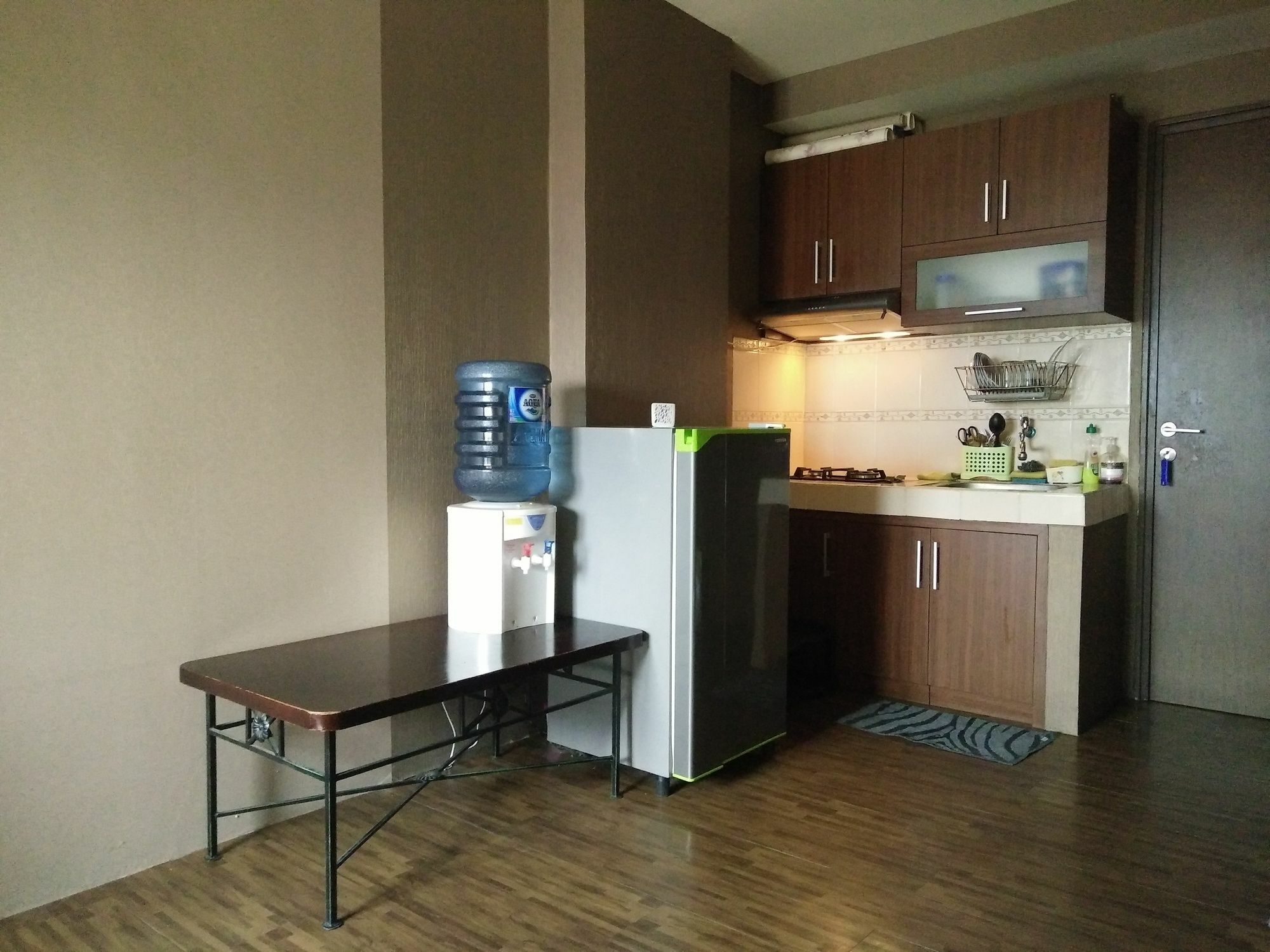 The Suites Metro Apartment - Putri Bandung Extérieur photo