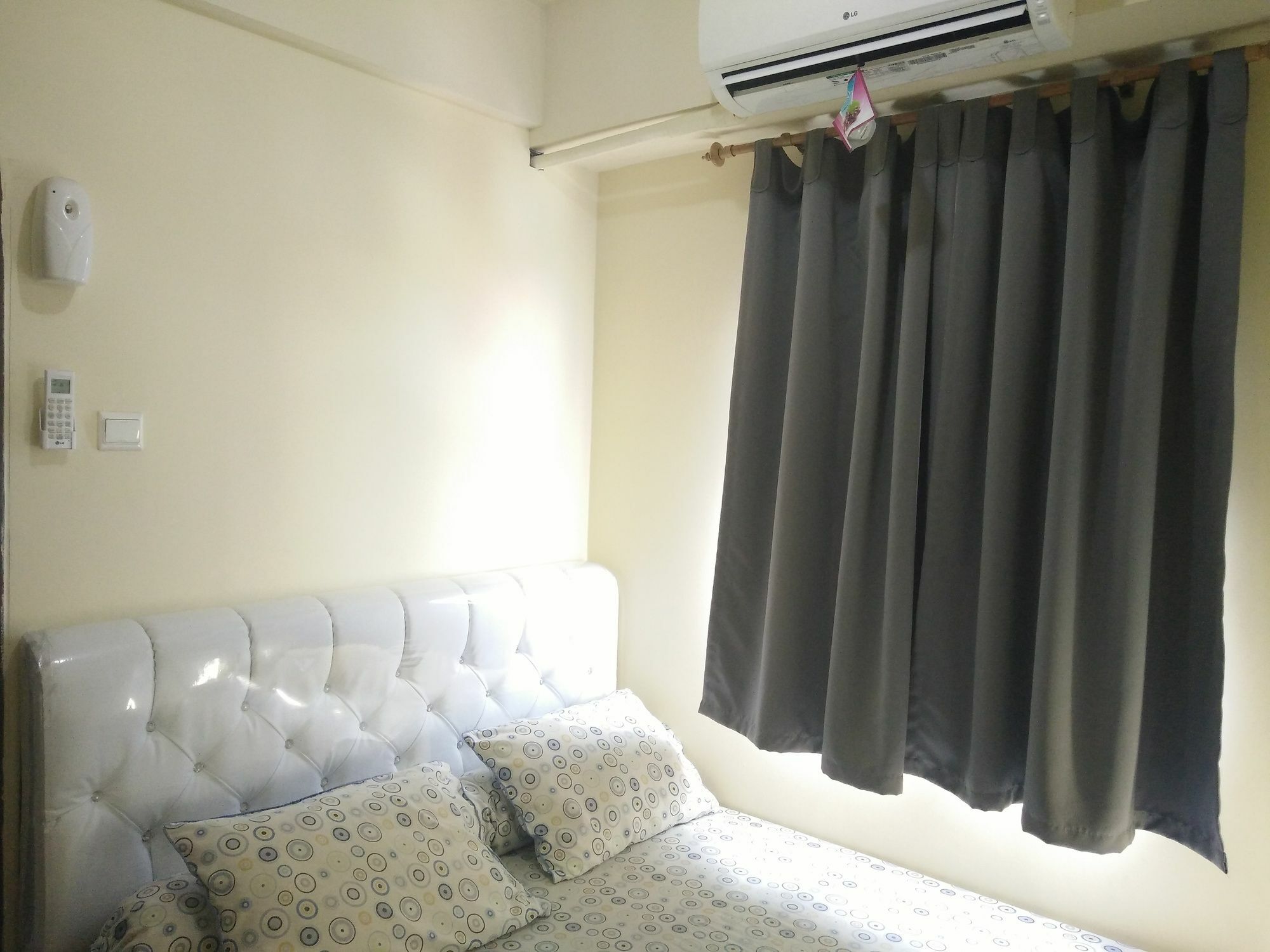 The Suites Metro Apartment - Putri Bandung Extérieur photo
